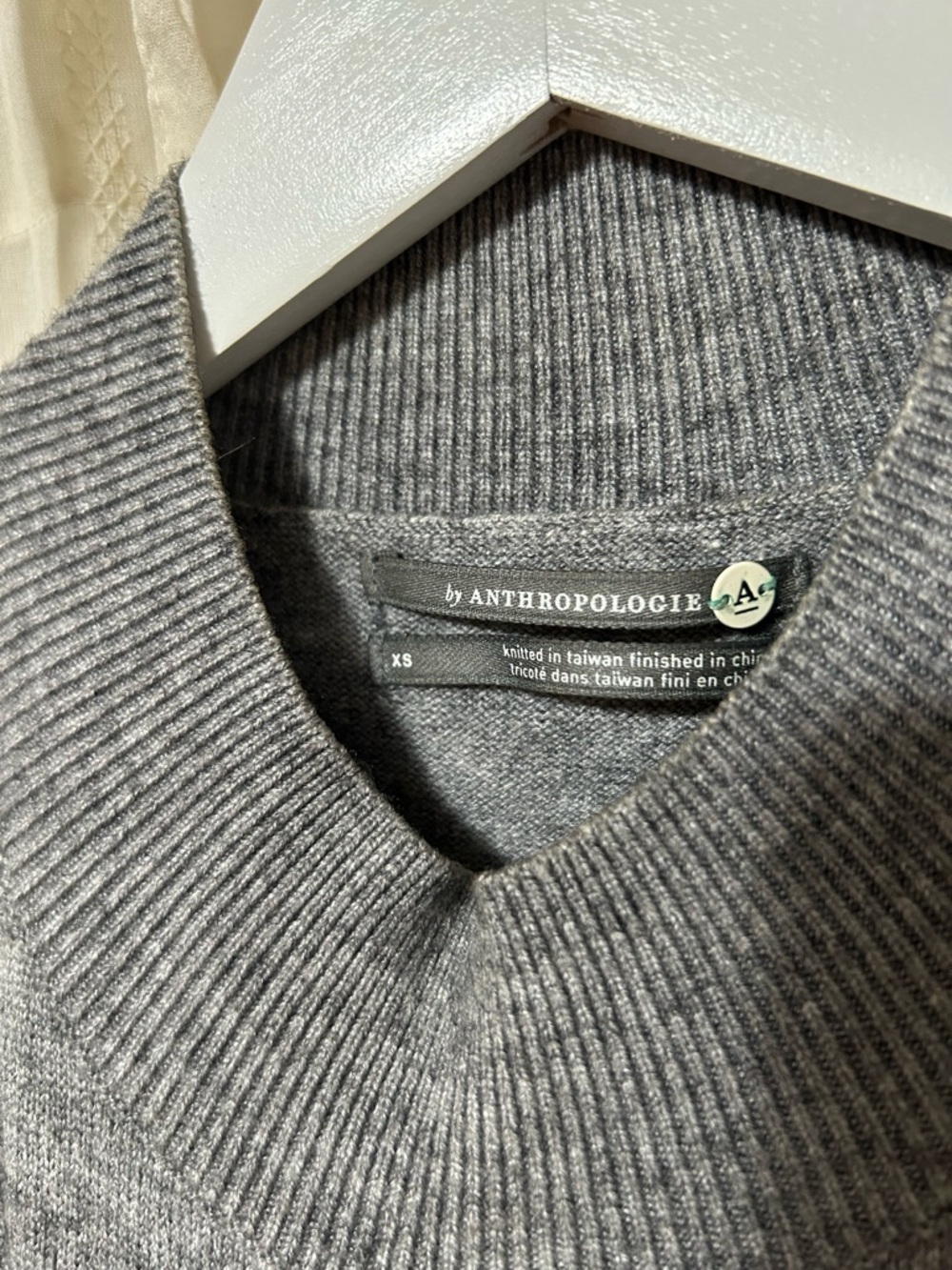 7 for $70! Anthropologie Tops - XS - Picture 13 of 16